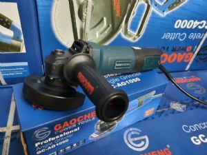 Máy mài cầm tay 100MM GC-AG1050